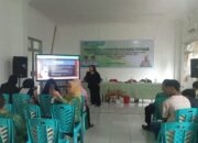 Dinas Pendidikan Kotamobagu Gaungkan Green Job untuk Anak Putus Sekolah