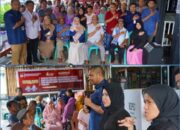 KPU Sosialisasi tentang Pilkada Kepada Disabilitas dan Lansia di Gorontalo