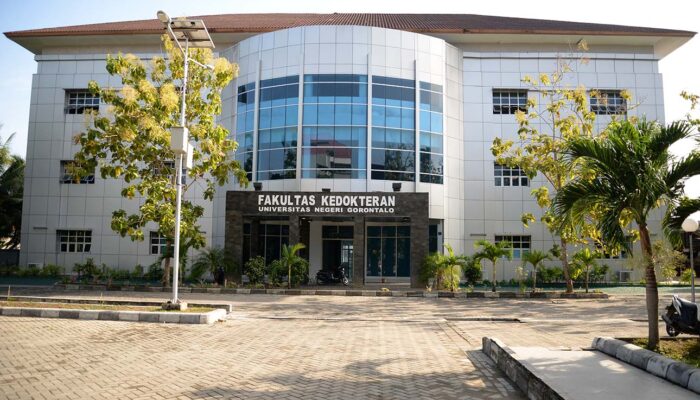 UNG Terima Penugasan Buka Prodi Dokter Spesialis Anestesi dan Terapi Intensif