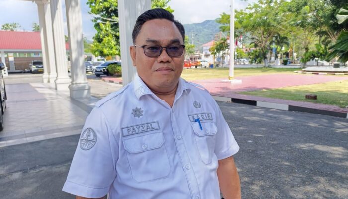 Dinas LHK Gorontalo Turut Berperan dalam Upaya Percepatan Izin Pertambangan Rakyat