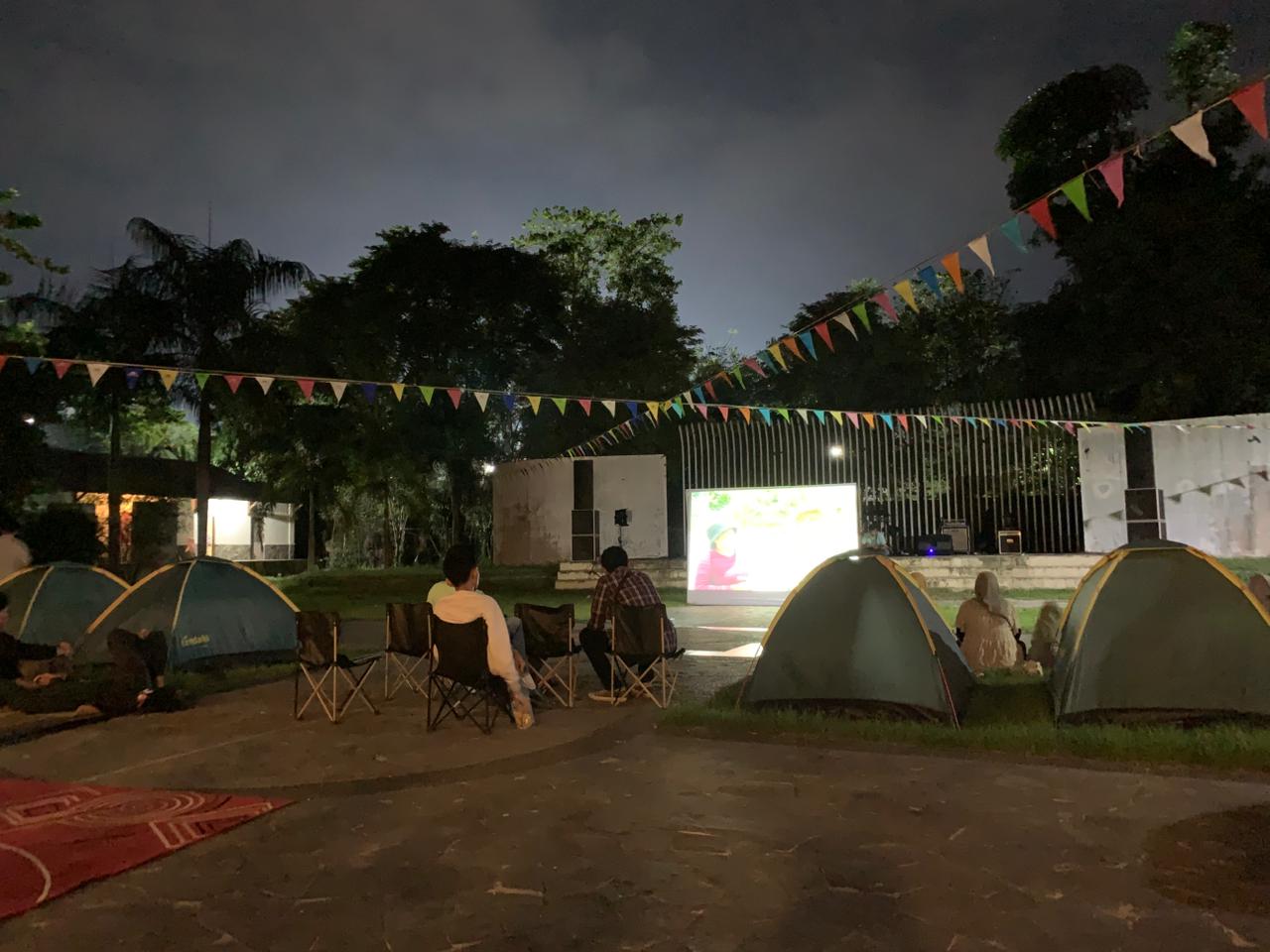 Festival Hiramia Gorontalo