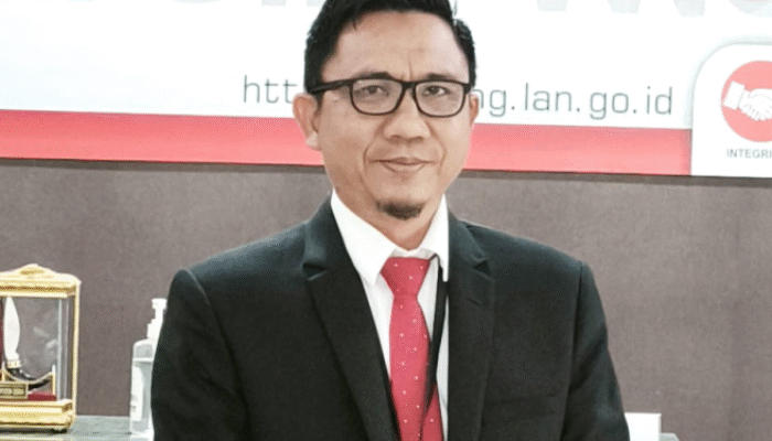 Inspektorat Bone Bolango Luruskan Temuan BPK Bukan Vonis Korupsi