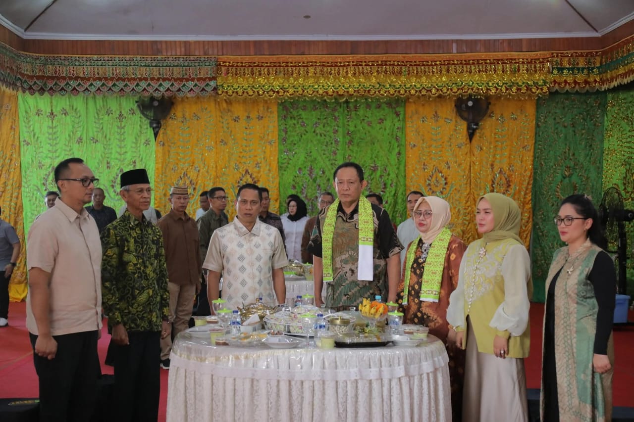Gubernur Gorontalo
