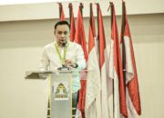 HIPMI Gorontalo Dukung Pemerintah Berupaya Legalisasi Pertambangan Rakyat