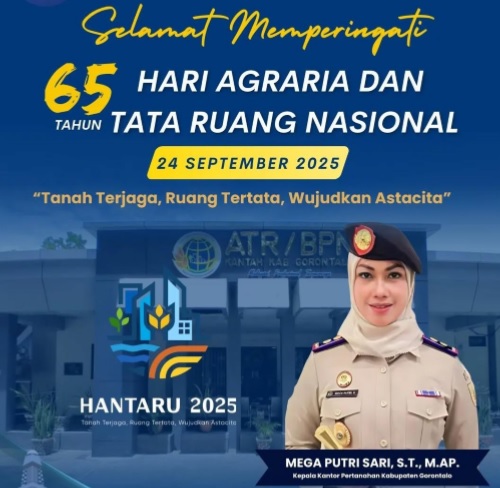 Hari Agraria