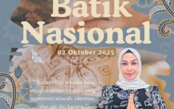 Hari Batik Nasional