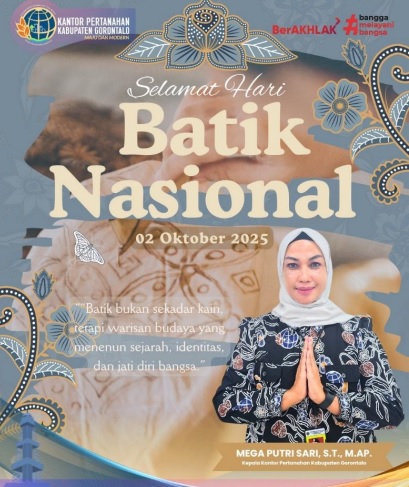 Hari Batik Nasional