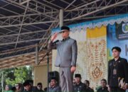 Upacara Hari Kesaktian Pancasila di Kotamobagu Berlangsung Khidmat