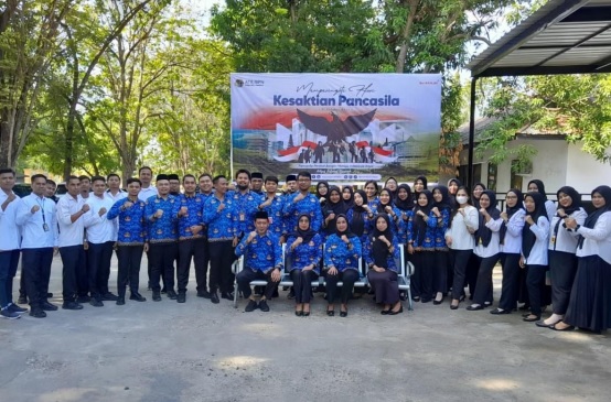 Hari Pancasila