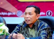 Pelantikan Kepala Daerah Terpilih di Gorontalo Tunggu Instruksi KPU RI