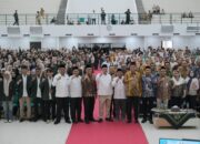 Kementerian ATR/BPN dan Kementerian Agama Bersinergi Wujudkan Kepastian Hukum Tanah Wakaf