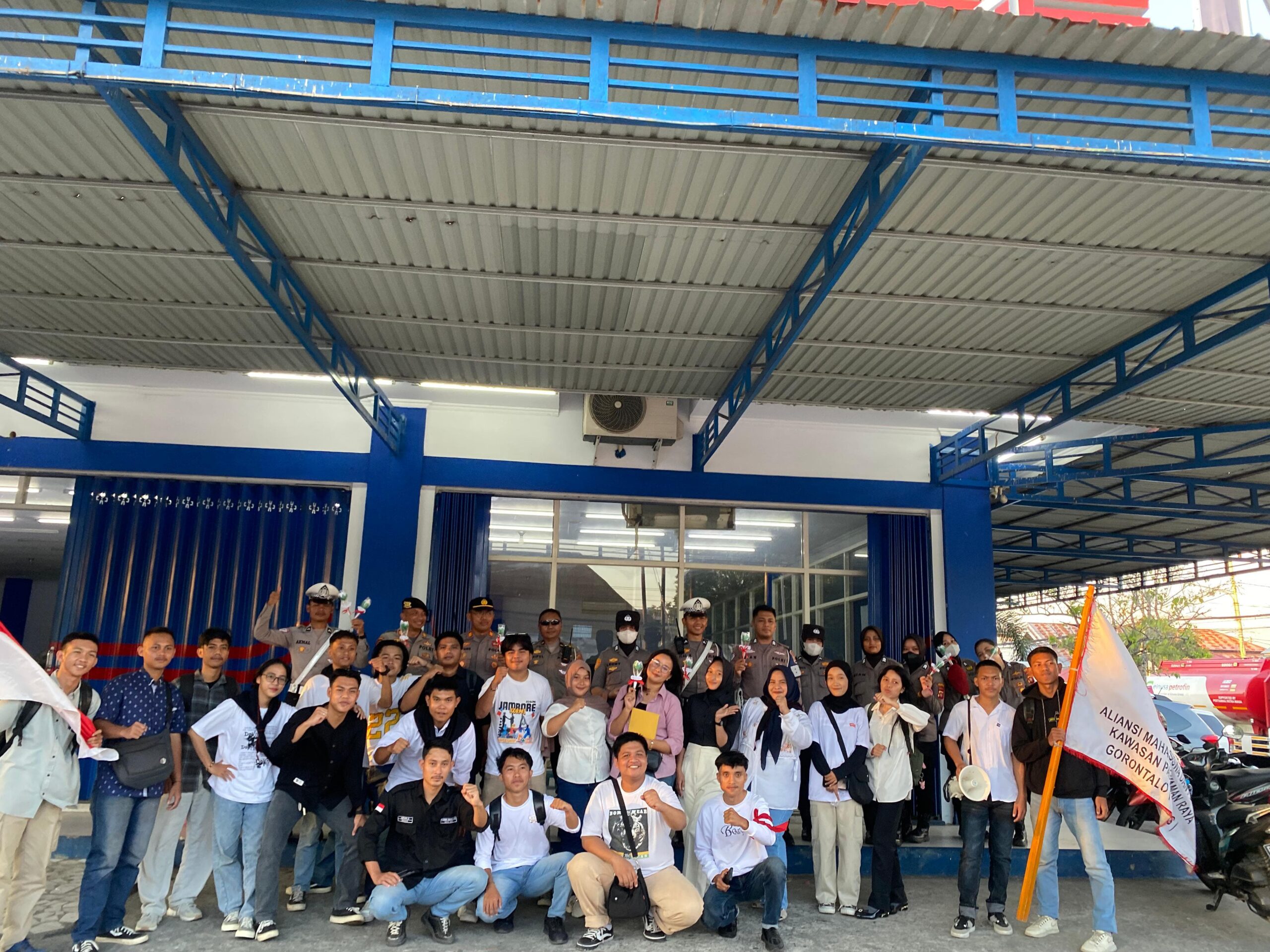 Peringatan G 30 September
