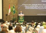 Kolaborasi dengan IPPAT Jadi Kunci Transformasi Layanan Pertanahan