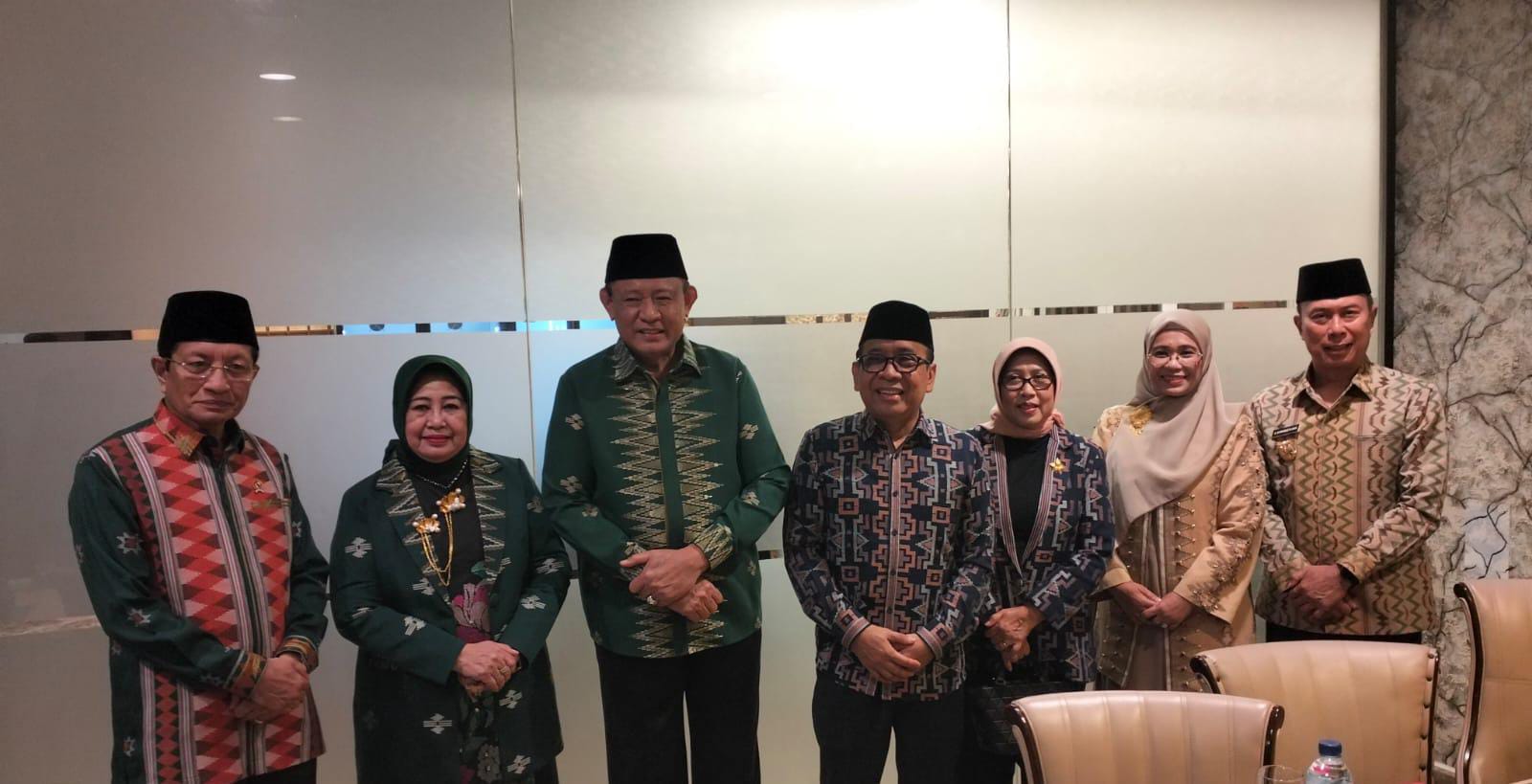 Gubernur Gorontalo