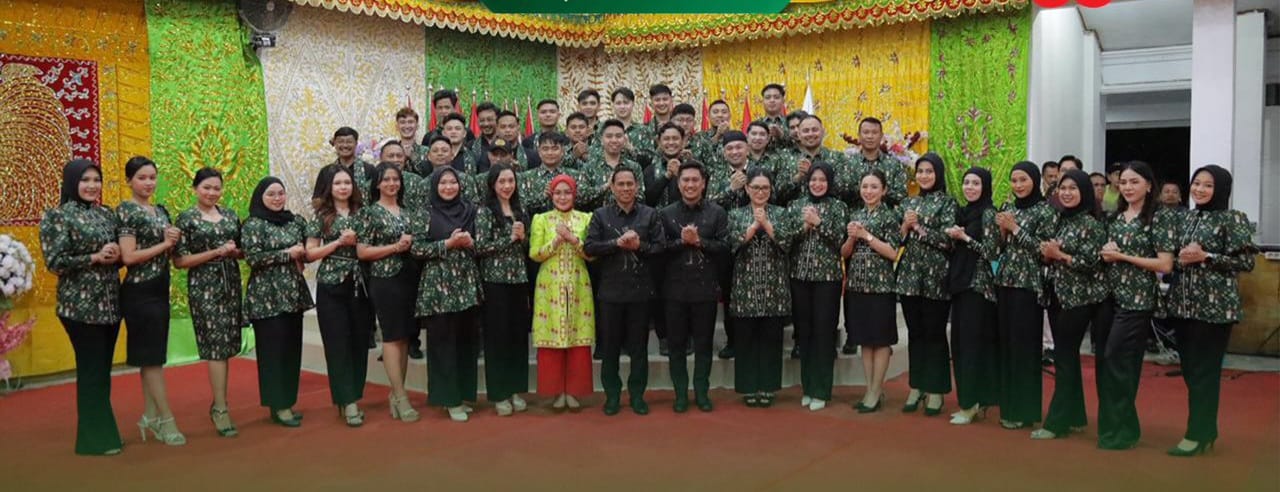 IPPKK Kotamobagu