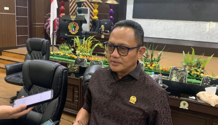 Pembahasan RAPBD 2026: Tantangan Pemotongan Anggaran dan Upaya Solusi