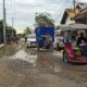 Jalan Berlubang