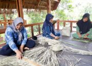 Kampung Reforma Agraria Bukit Sinyonya jadi Ruang Kreatif dan Penggerak Ekonomi