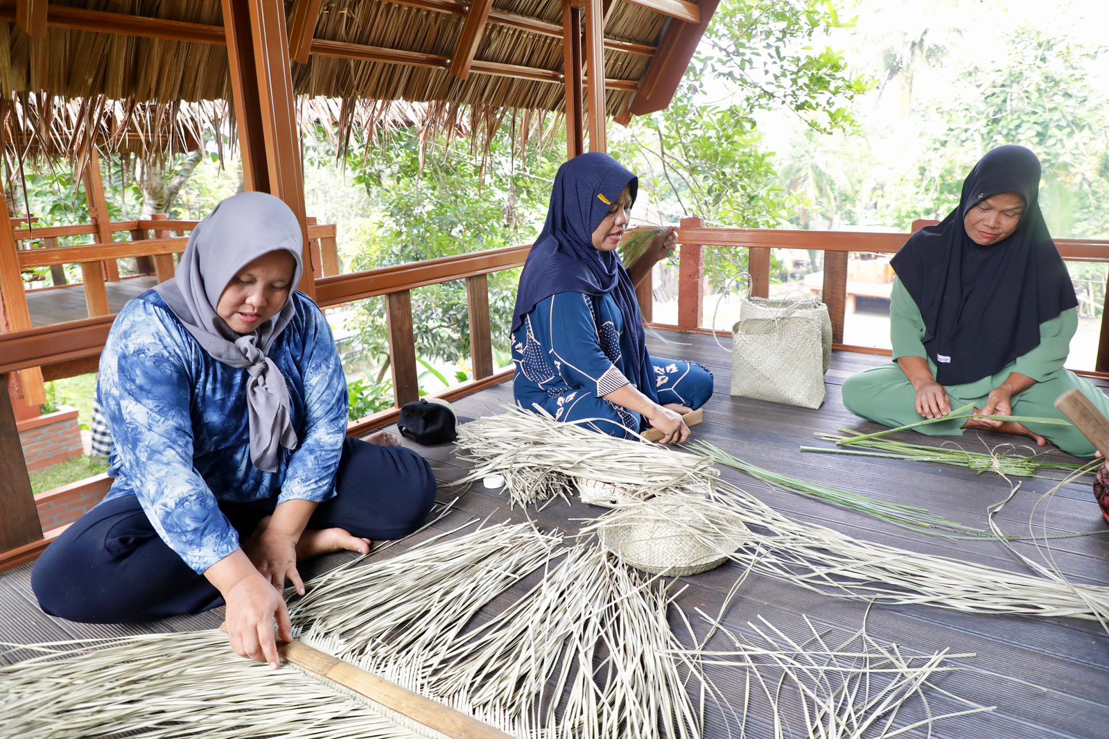 Kampung Agraria