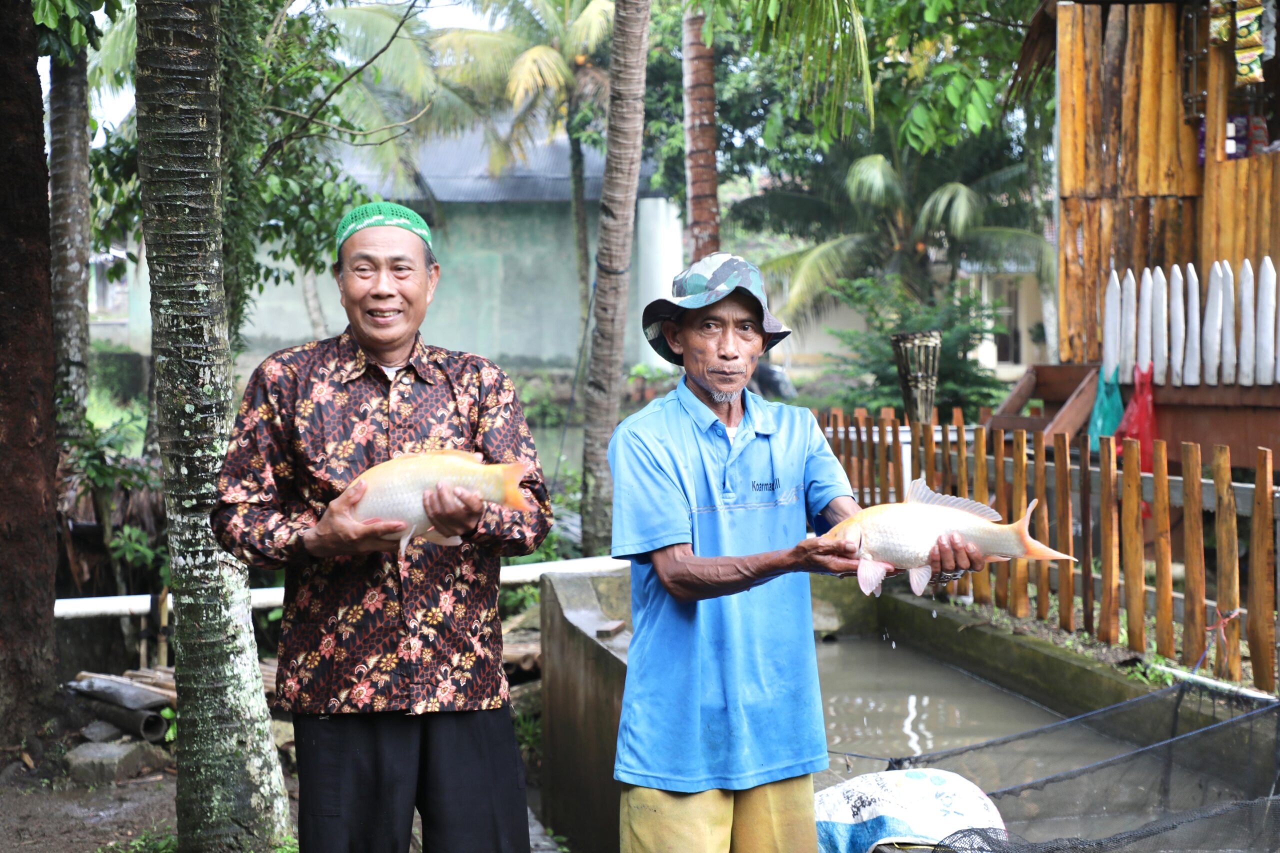 Kampung Reforma Agraria