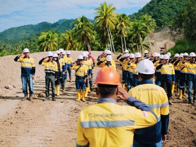 PT Gorontalo Minerals