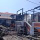 Kebakaran Gorontalo