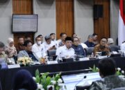 Kementerian ATR/BPN Fokus Akselerasi Penyelesaian dan Integrasikan RDTR dengan OSS