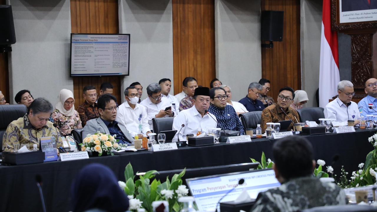 Kementerian ATR BPN