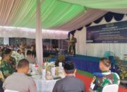 Kepala Rutan Kotamobagu Resmi Berganti, Ini Harapan Pemkot untuk Pejabat Baru
