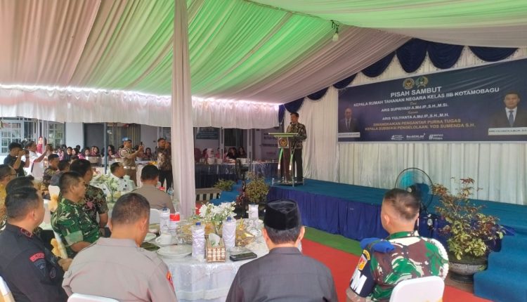 Kepala Rutan