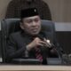 Ketua DPRD Boalemo