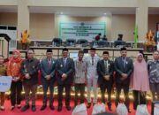 Ketua DPRD Boalemo Ungkap Sejumlah Sektor Bisa Sejahterakan Rakyat