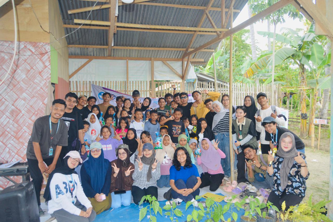 Kolase Cerita Anak