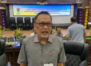 Komisi III DPRD Kota Gorontalo Soroti Kabel Semrawut Bahayakan Pengguna Jalan