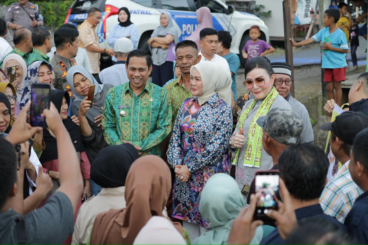 Usulan Proyek