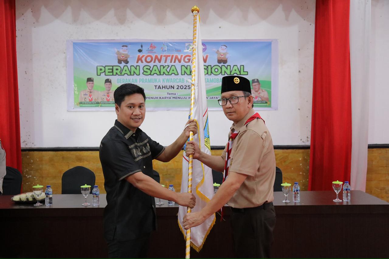 Kwarda Pramuka Kotamobagu