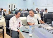 Kanwil BPN Gorontalo Sosialisasikan RENSTRA 2025–2029 Perkuat Layanan Pertanahan yang Unggul