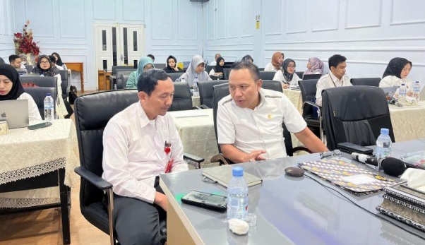 Layanan Pertanahan Gorontalo