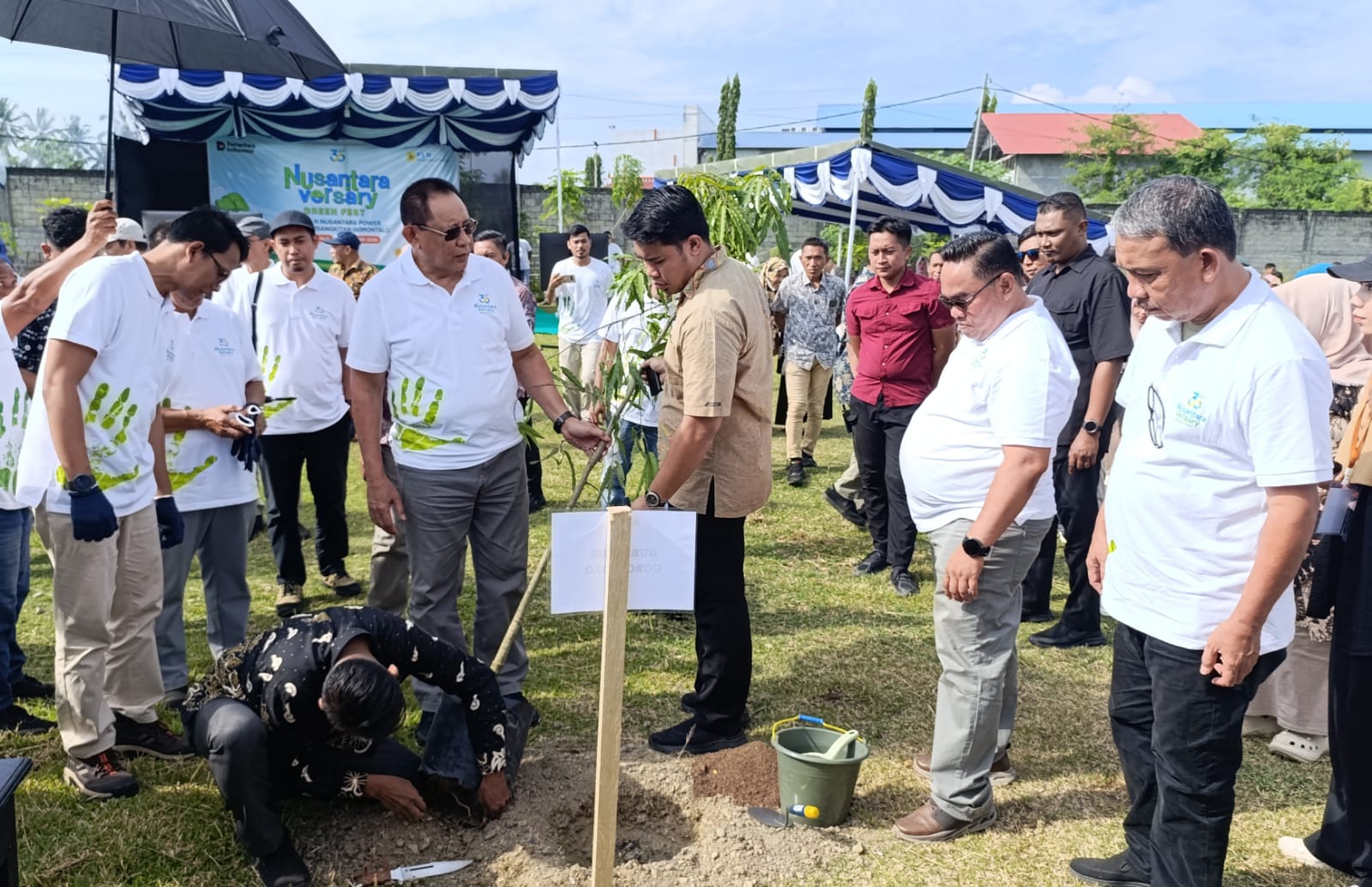 Lingkungan Gorontalo