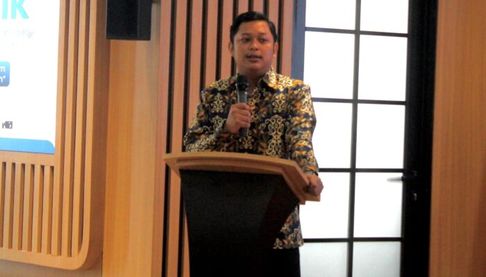 Trotoar Bukan Sekadar Jalur, Tapi Jalan Hidup Ekonomi Rakyat