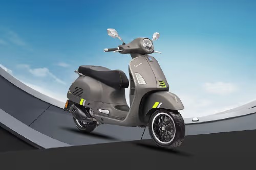 Matic Vespa