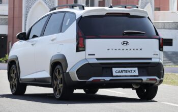 Harga Mobil Gorontalo