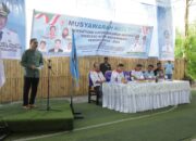 Musorkot IV Percasi Kotamobagu