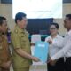 Weny Gaib Dampingi Wagub Victor di Acara Nikah Massal Sulut