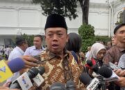 Menteri Nusron Klaim Tak Ada Kasus Baru Sengketa Tanah di Tahun Pertama Periode Kabinet Merah Putih