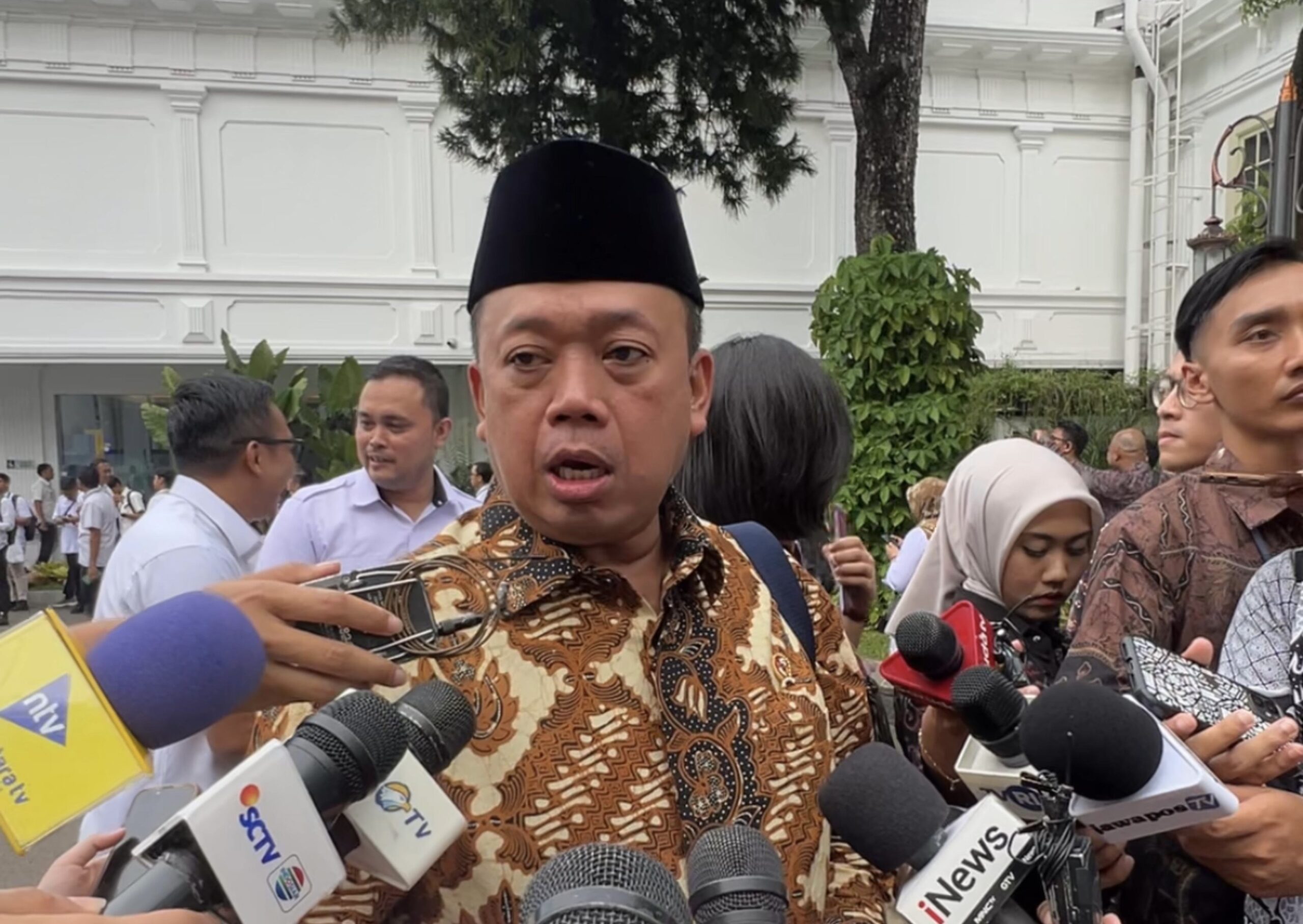 Kasus Sengketa Tanah