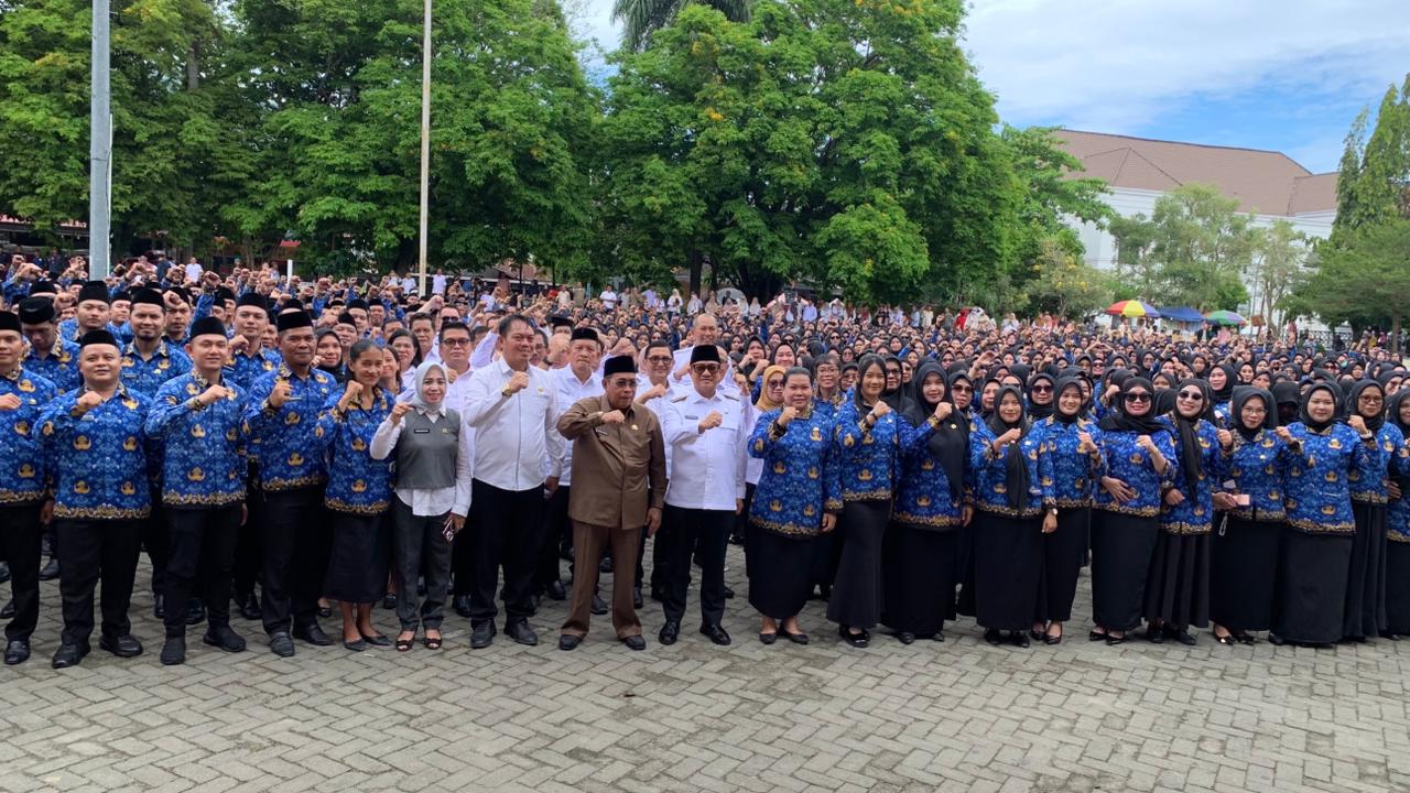 P3K Paruh Waktu