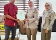 Kantor Pertanahan Kabupaten Gorontalo Serahkan Residu PTSL 2018 di Bulota