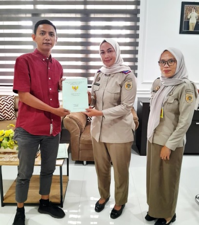 PTSL Gorontalo