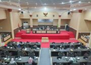 Polemik Lahan PT PG Tolangohula, Fraksi Golkar Minta Pemda Tegas
